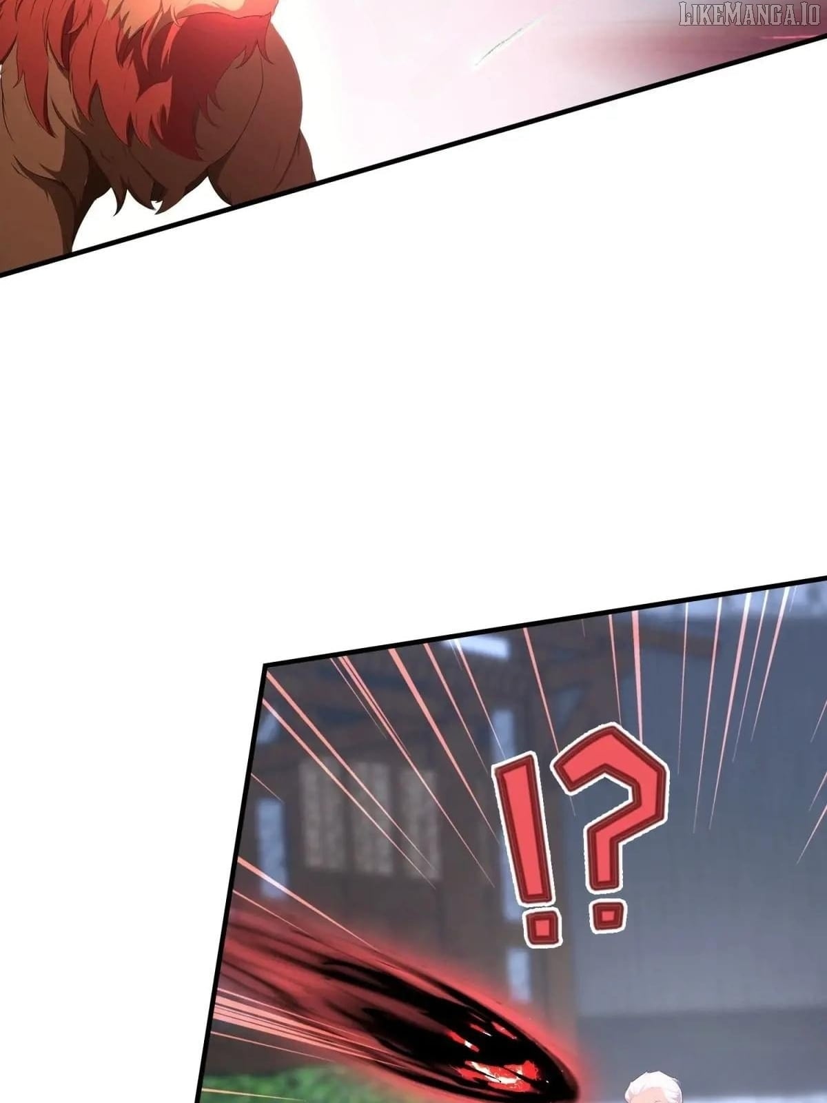 Outrageous! I opened a training class for empresses Chapter 66 - page 8